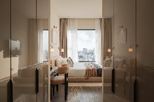 Dist1_Luxurious 5Bed4Bath @The MarQ 6* Elite Condo Apartment in Ho Chi Minh City