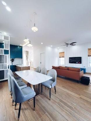 86Home villa 5 phòng ngủ có sân BBQ Villa in Phan Thiet