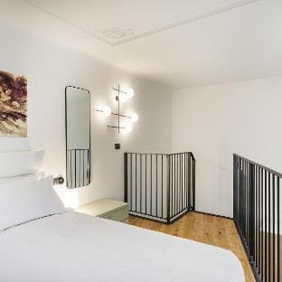 Loft Garibaldi by Wonderful Italy Apartment in Genoa