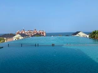 Tien Thanh Villas Villa in Phan Thiet