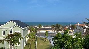 Tien Thanh Villas Villa in Phan Thiet