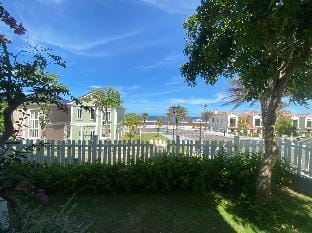 Tien Thanh Villas Villa in Phan Thiet
