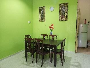 Homestay Bayu D'Pantai Dungun Vacation rental in Terengganu, Malaysia