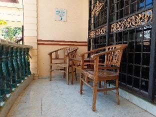Homestay Bayu D'Pantai Dungun Vacation rental in Terengganu, Malaysia