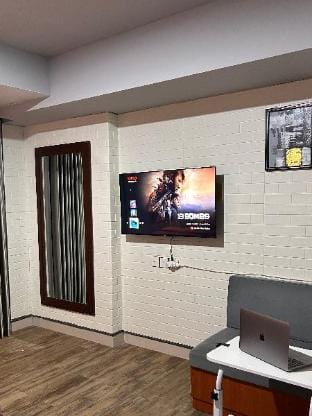 Apartment Springhill Terrace Oakwood Kemayoran Apartment in Jakarta