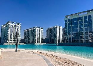 Luxus City-Apartment nahe Zentrum  Apartment in Dubai