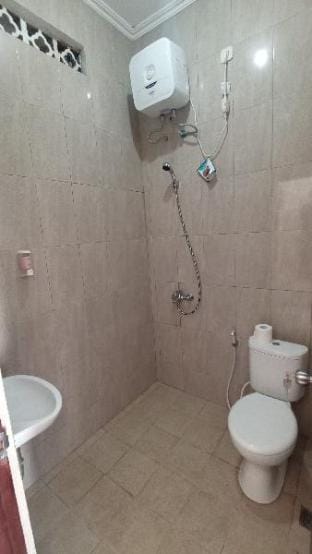 Pondok Dete Guest House Apartment in Denpasar