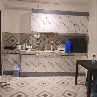 Room 2B, 2nd floor AC Room, pet-friendly & comfy Apartment in Antipolo