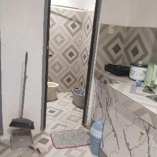 Room 2B, 2nd floor AC Room, pet-friendly & comfy Apartment in Antipolo