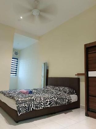 Homestay Sitiawan 53 Vacation rental in Perak Tengah District