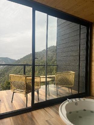 Bliss by The Kiana's Apartment in Uttarakhand