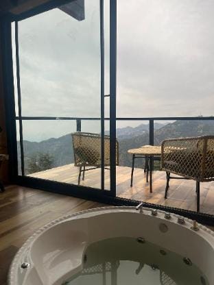 Bliss by The Kiana's Apartment in Uttarakhand