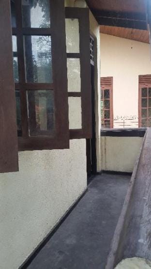 Noahs Ark Homestay Vacation rental in Western Province