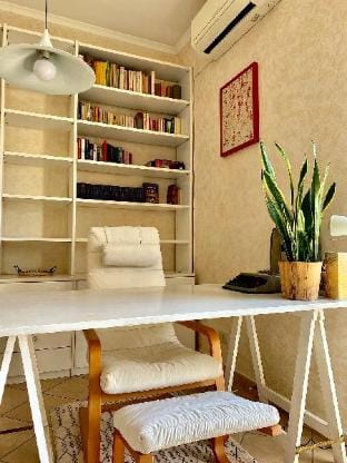Fiello Flat #1 Apartment in Rome