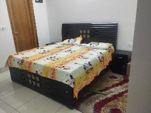 Tranquil Haven: A Nature Retreat Vacation rental in Uttarakhand