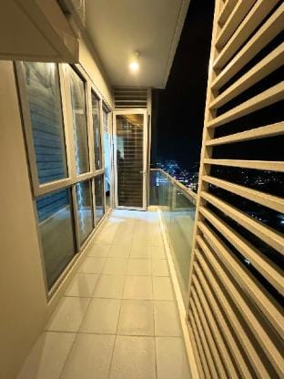 Executive condo room @ Palladium Vacation rental in Iloilo City