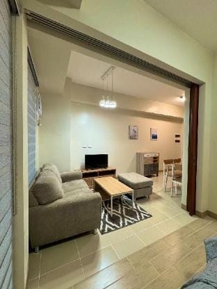 Executive condo room @ Palladium Vacation rental in Iloilo City