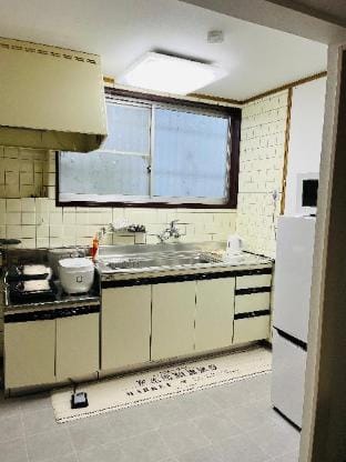 Guest house Nagomi  Vacation rental in Osaka