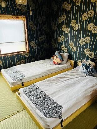 Guest house Nagomi  Vacation rental in Osaka