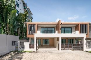 Hann House | 4BR 3BA | Naiyang Beach | HKT Airport Vacation rental in Phuket