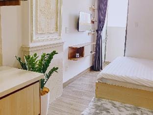 Khách sạn căn hộ ngoại ô Phương Nam 2 Apartment in Da Nang