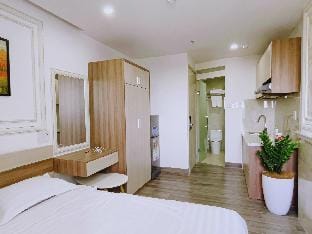 Khách sạn căn hộ ngoại ô Phương Nam 2 Apartment in Da Nang