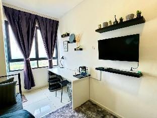 Horizon Suites KLIA Haven – Studio - WiFi Apartment in Negeri Sembilan, Malaysia