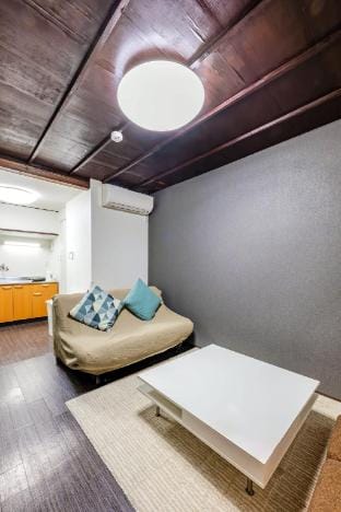 Yagara House Osaka | Villa A Vacation rental in Osaka