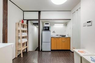 Yagara House Osaka | Villa A Vacation rental in Osaka