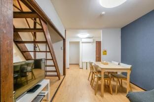 Yagara House Osaka | Villa B Vacation rental in Osaka