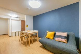 Yagara House Osaka | Villa B Vacation rental in Osaka
