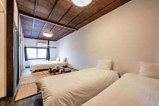 Yagara House Osaka | Villa C Vacation rental in Osaka