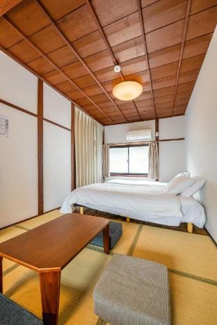 Yagara House Osaka | Villa C Vacation rental in Osaka