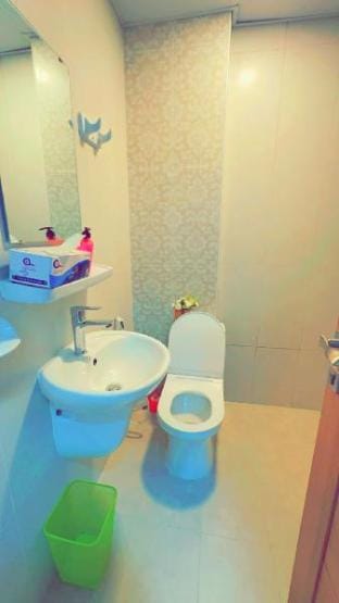 ملاذ للشقق المفروشة Apartment in Muscat