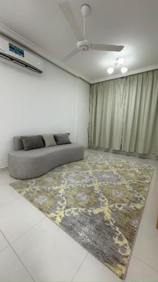 ملاذ للشقق المفروشة Apartment in Muscat