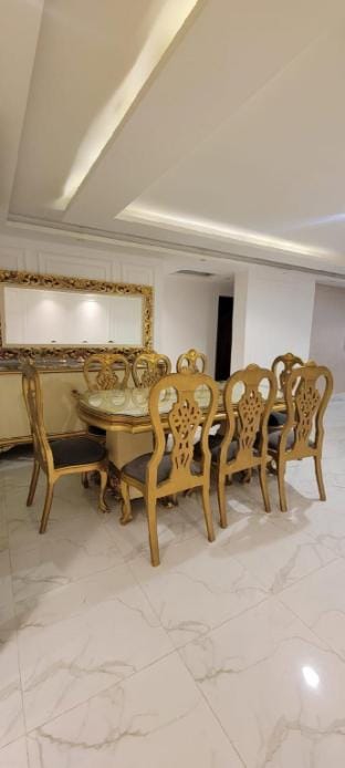 Luxury apartments Mohandiseen 403 Apartment in Egypt