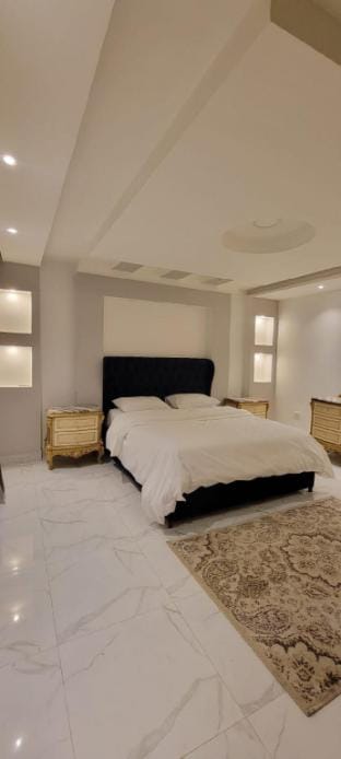Luxury apartments Mohandiseen 403 Apartment in Egypt