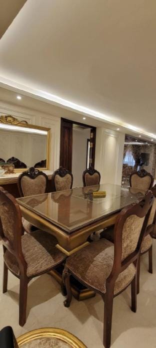 شقق فاخره المهندسين 703 Apartment in Egypt