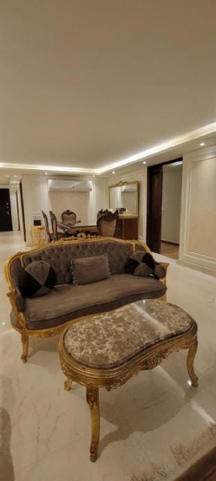 شقق فاخره المهندسين 703 Apartment in Egypt