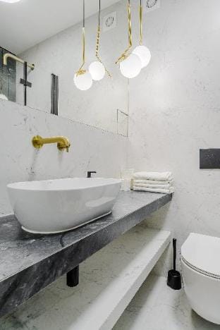 Lumina 4-room apart near Pałac Kultury Apartment in Warsaw