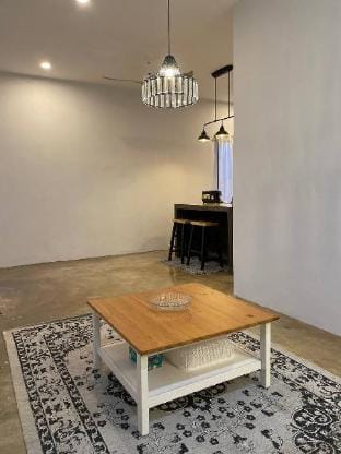 Rumah Burong | A home in a lush paddy field Vacation rental in Malaysia