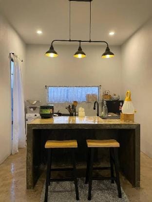Rumah Burong | A home in a lush paddy field Vacation rental in Malaysia