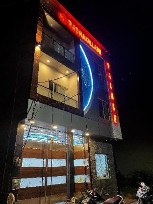 Shree Radha Vallabh Palace Vacation rental in Uttar Pradesh