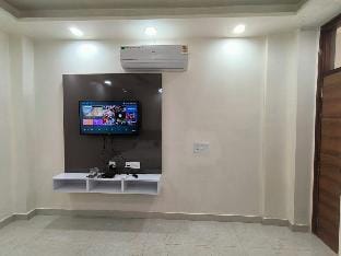 3bhk - 301 , 302, 303 Vacation rental in Delhi