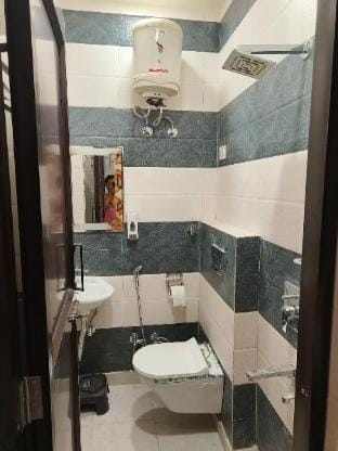 101 and 102 Vacation rental in Delhi