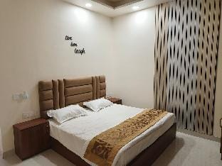101 and 102 Vacation rental in Delhi