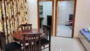 Ultra Luxurious Apartment - 2 bedrooms  Apartment in Varanasi