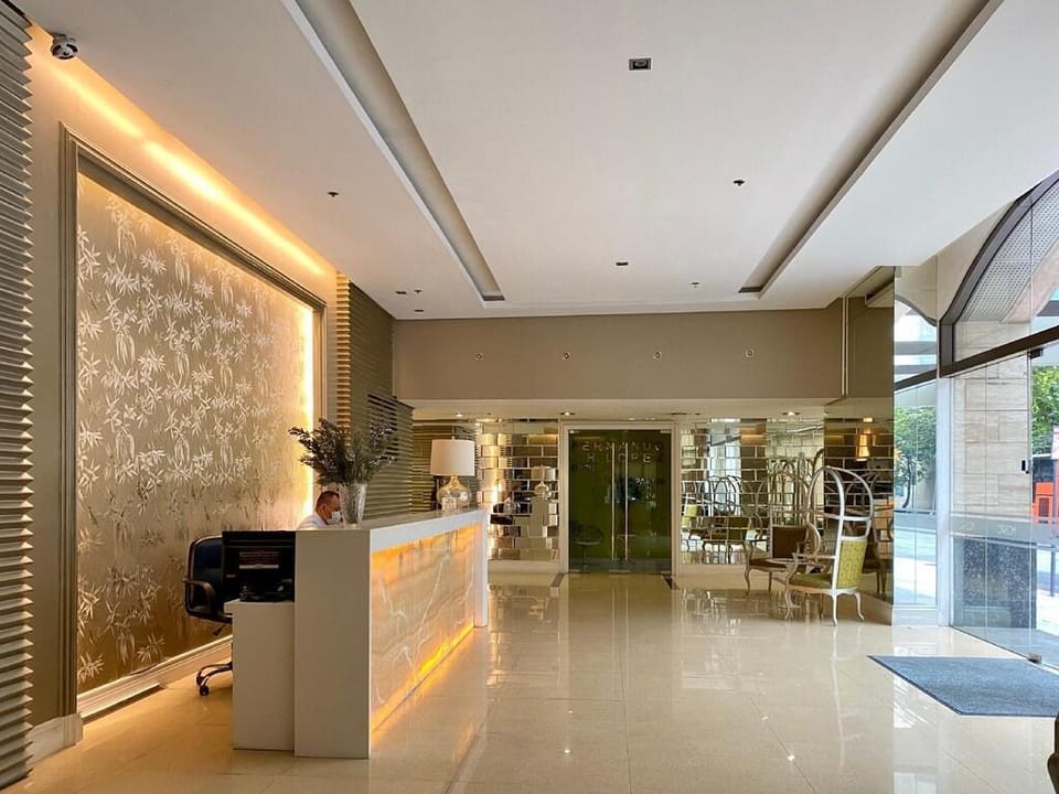 Mosaic 10H | Greenbelt Studio Apartment in Pasay