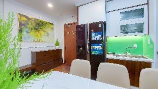 Shining Ha Long Apartment in Laos