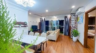 Shining Ha Long Apartment in Laos